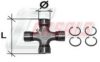 CASALS CR06 Joint, propshaft